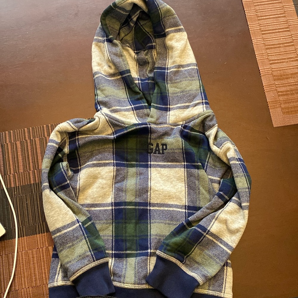 Gap Child’s hoodie